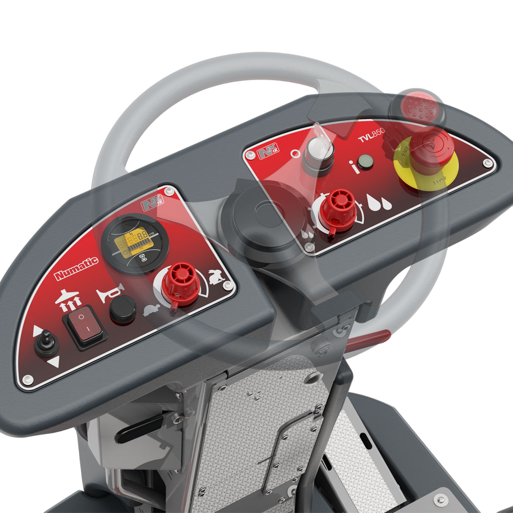 TVL 850/150T