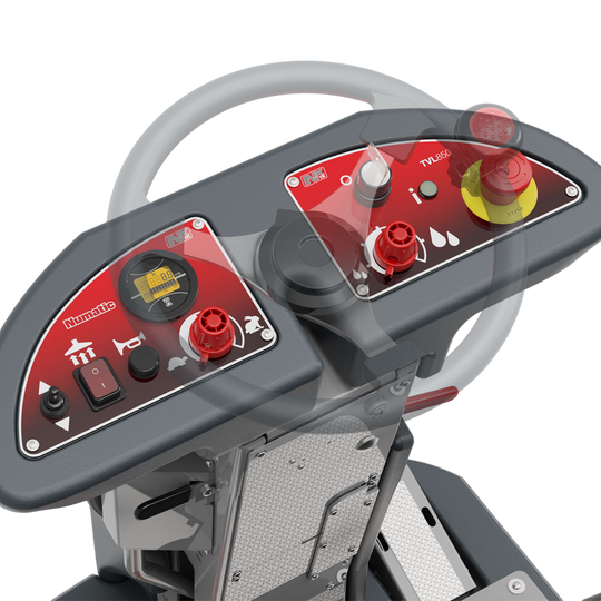TVL 850/150T