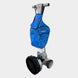 14" ORBOT LiO Soft & Hard Floor Package