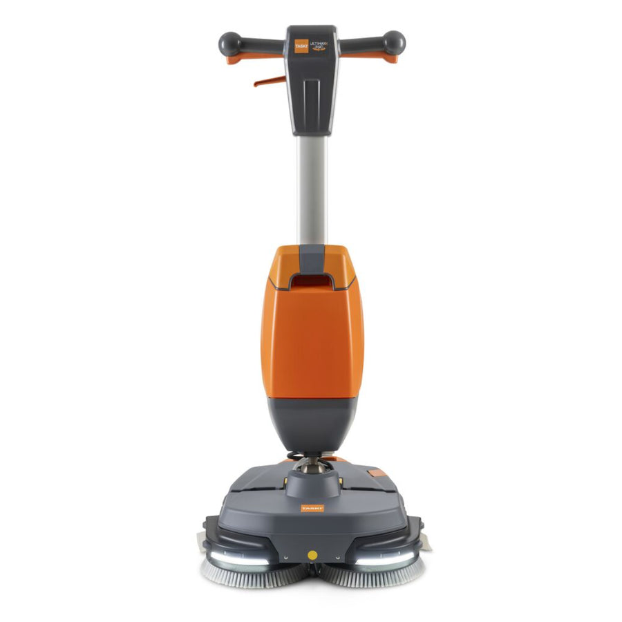 TASKI ULTIMAXX 360 Compact Battery Floor Scrubber