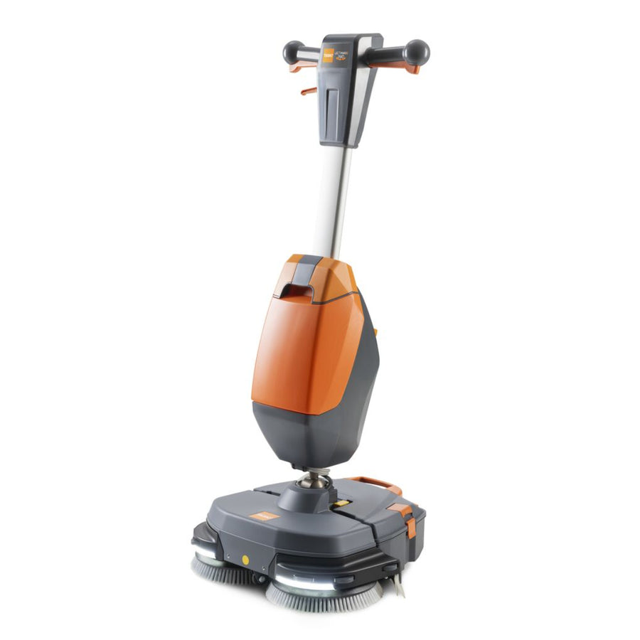 TASKI ULTIMAXX 360 Compact Battery Floor Scrubber