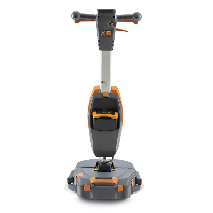 TASKI ULTIMAXX 360 Compact Battery Floor Scrubber