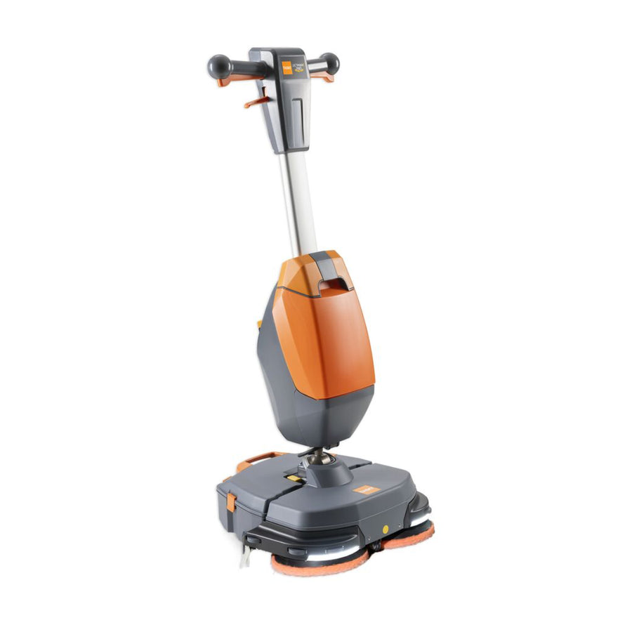 TASKI ULTIMAXX 360 Compact Battery Floor Scrubber