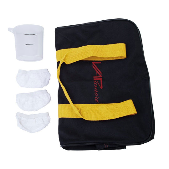 MR-75 Amico Handheld Steam Cleaner