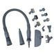 MR-75 Amico Handheld Steam Cleaner