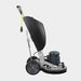 17" ORBOT Vibe Soft & Hard Floor Package