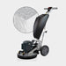 17" ORBOT Vibe Soft, Hard & Stone Floor Package