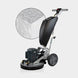 17" ORBOT Vibe Soft, Hard & Stone Floor Package