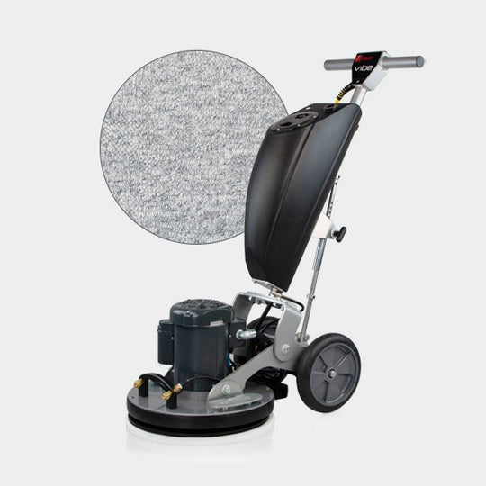 17" ORBOT Vibe Soft Floor Package