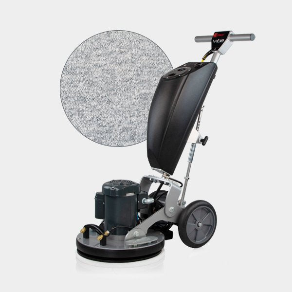 17" ORBOT Vibe Soft Floor Package
