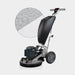 17" ORBOT Vibe Soft & Hard Floor Package