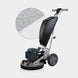 17" ORBOT Vibe Soft & Hard Floor Package