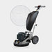 17" ORBOT Vibe Hard Floor Package