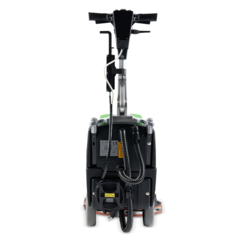 TASKI Wrangler 1503 Mini Walk-Behind Auto Scrubber