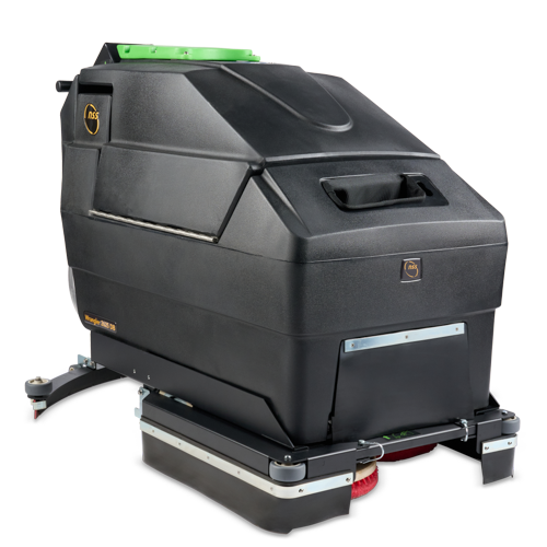 TASKI Wrangler 2625 DB Walk-Behind Auto Scrubber