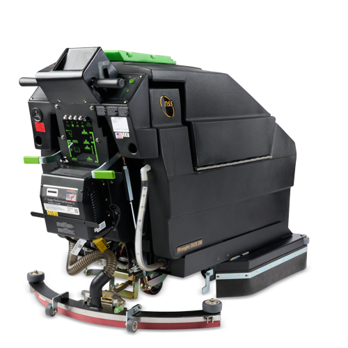 TASKI Wrangler 2625 DB Walk-Behind Auto Scrubber