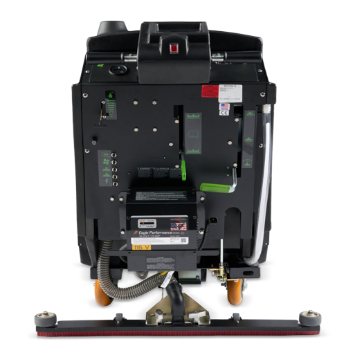TASKI Wrangler 2730DB / 3330DB Walk-Behind Auto Scrubber