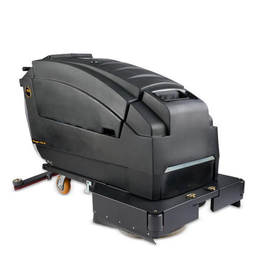 TASKI Wrangler 2730DB / 3330DB Walk-Behind Auto Scrubber