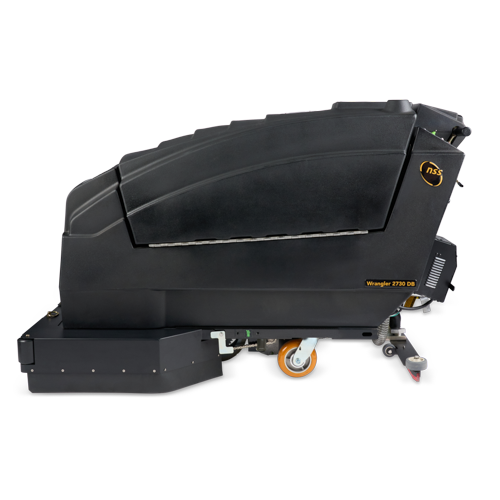 TASKI Wrangler 2730DB / 3330DB Walk-Behind Auto Scrubber