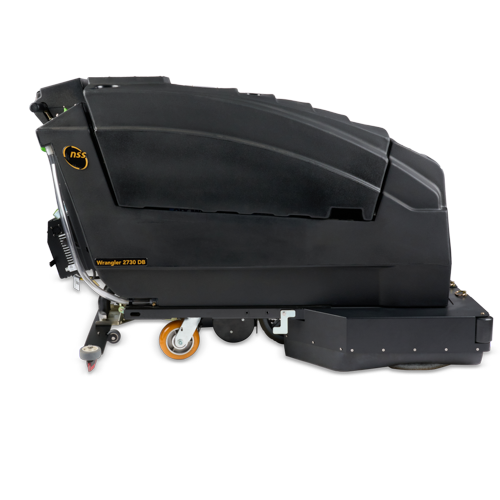 TASKI Wrangler 2730DB / 3330DB Walk-Behind Auto Scrubber