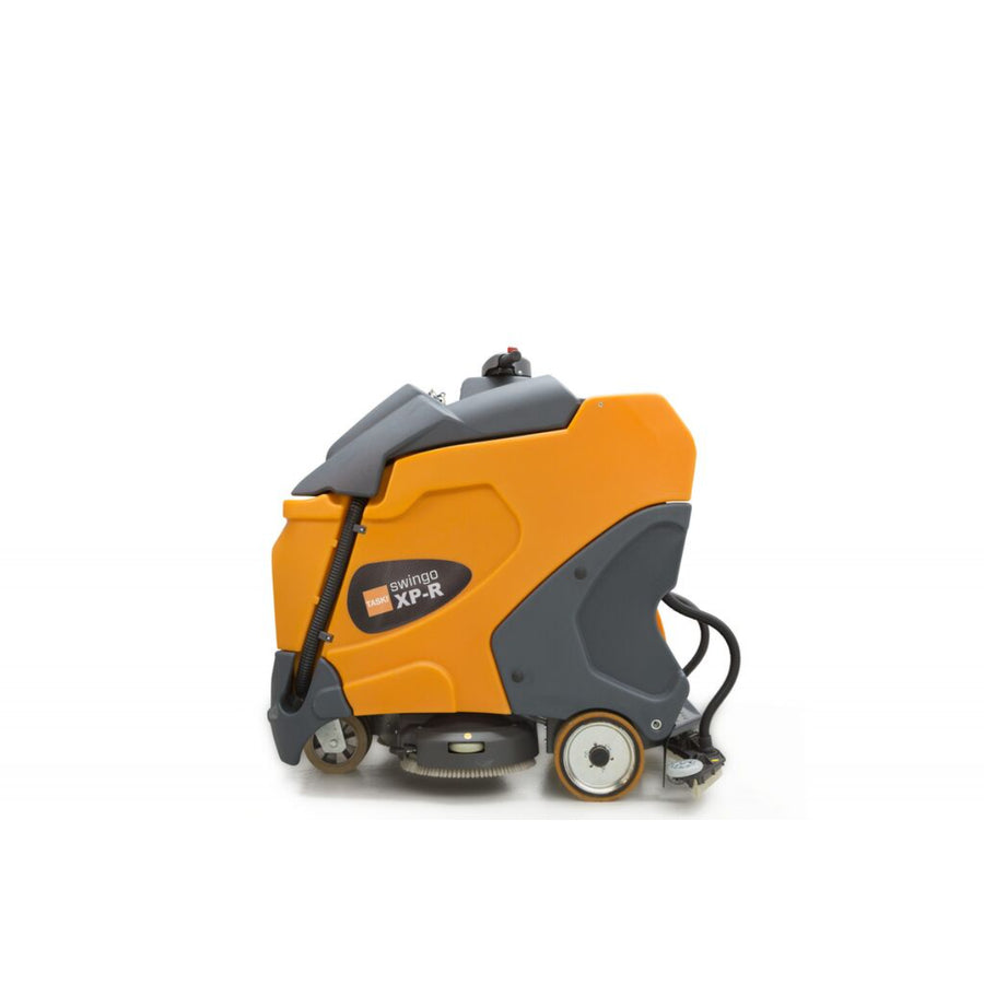 TASKI SWINGO XP-R Stand-On Floor Scrubber