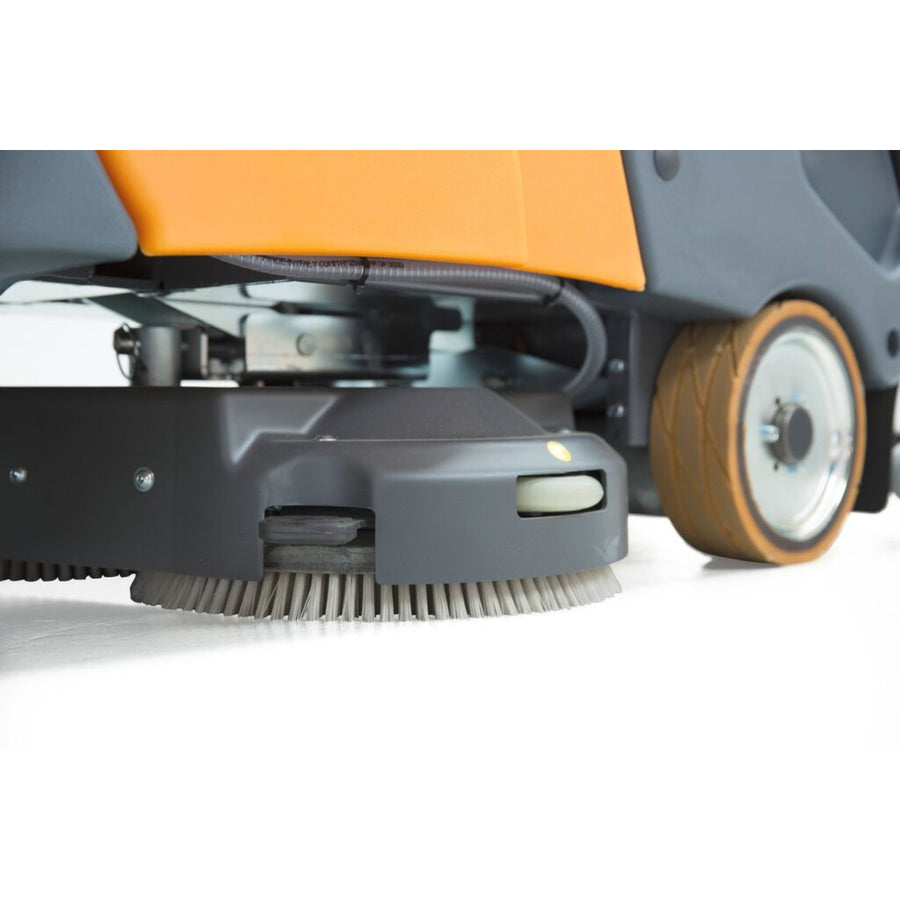 TASKI SWINGO XP-R Stand-On Floor Scrubber