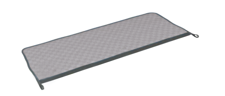 MotorScrubber BLADE Replacement Microfiber Pads & Squeegee