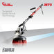 MotorScrubber JET3 - Small Floor Scrubbing Machine