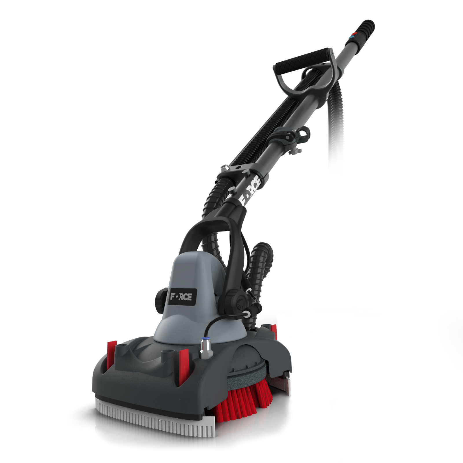 MotorScrubber FORCE - Scrubber Dryer Attachment