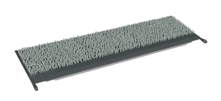 MotorScrubber BLADE Replacement Microfiber Pads & Squeegee