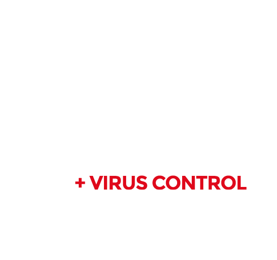 MotorScrubber DMT - Deep Clean Maintain Transform System