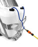 MotorScrubber PROWASH - Maximum Performance Cleaning Machine