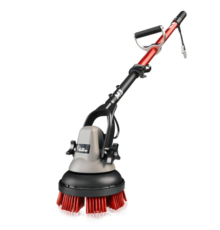 MotorScrubber M3 - Small Floor Scrubbing Machine