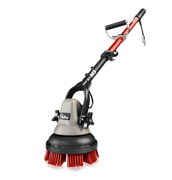 MotorScrubber M3 - Small Floor Scrubbing Machine