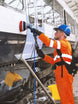 MotorScrubber PROWASH - Maximum Performance Cleaning Machine