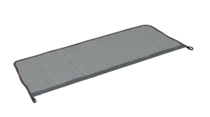 MotorScrubber BLADE Replacement Microfiber Pads & Squeegee