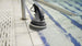 MotorScrubber M3 - Small Floor Scrubbing Machine