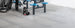 MotorScrubber FORCE - Scrubber Dryer Attachment