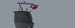 MotorScrubber FORCE - Scrubber Dryer Attachment