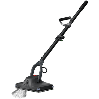 MotorScrubber SHOCK - Small Floor Scrubbing Machine