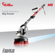 MotorScrubber M3 - Small Floor Scrubbing Machine