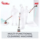 MotorScrubber M3 - Small Floor Scrubbing Machine