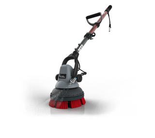 MotorScrubber JET3 - Small Floor Scrubbing Machine