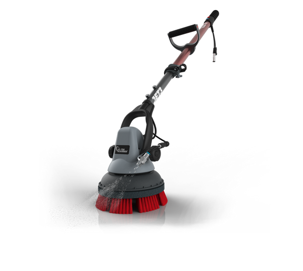 MotorScrubber JET3 - Small Floor Scrubbing Machine