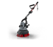 MotorScrubber JET3 - Small Floor Scrubbing Machine