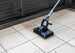 MotorScrubber SHOCK - Small Floor Scrubbing Machine