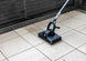 MotorScrubber SHOCK - Small Floor Scrubbing Machine