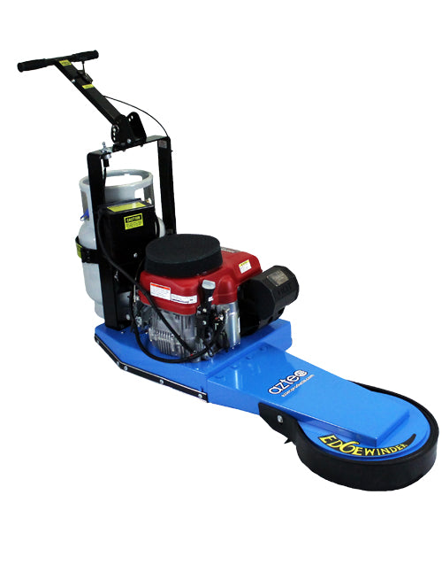 Edgewinder