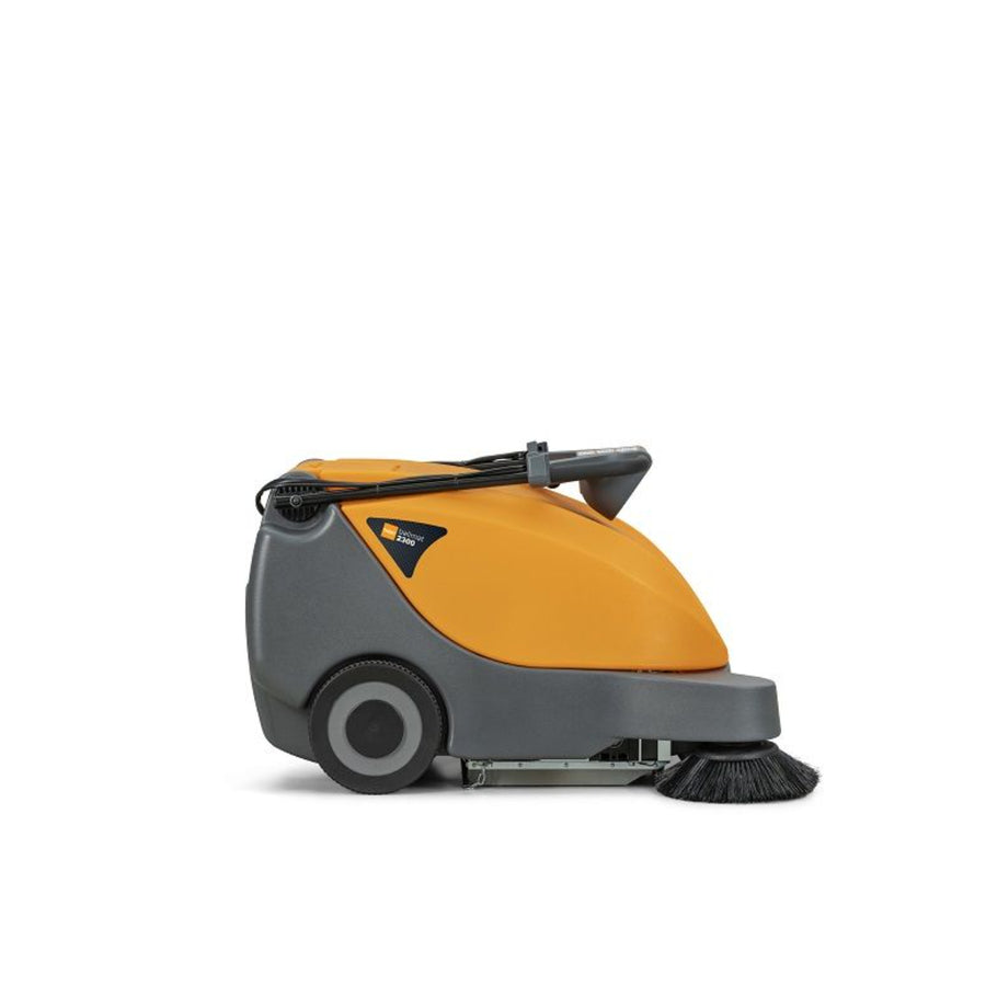 TASKI Balimat 2300 Battery Walk-Behind Sweeper - D7524901