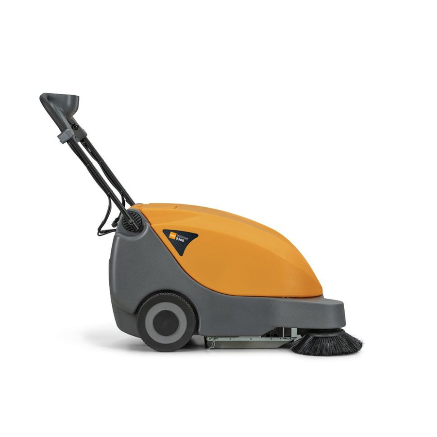 TASKI Balimat 2300 Battery Walk-Behind Sweeper - D7524901